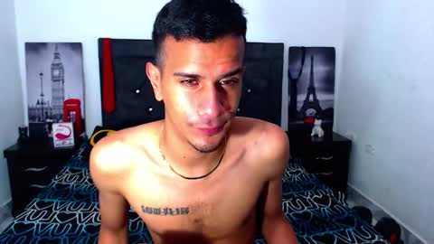 JUSTIN online show from 24, 11, 2025