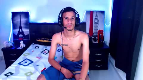 JUSTIN online show from 26, 2, 2026