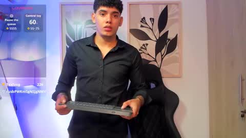 justin_payn14 online show from 24, 3, 2026