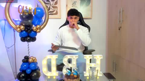Snapshot of justin_payn14 chatting on 24, 5, 2026 justin_payn14 online show from 24, 5, 2026