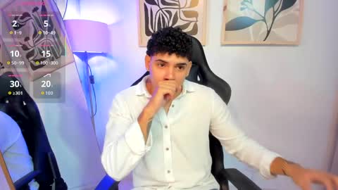 Snapshot of justin_payn14 chatting on 2, 6, 2026 justin_payn14 online show from 2, 6, 2026