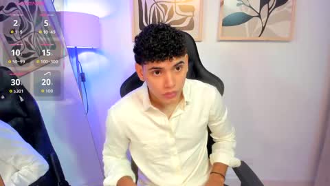 Snapshot of justin_payn14 chatting on 3, 6, 2026 justin_payn14 online show from 3, 6, 2026