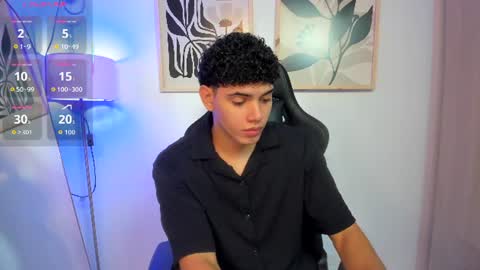 Snapshot of justin_payn14 chatting on 9, 6, 2026 justin_payn14 online show from 9, 6, 2026