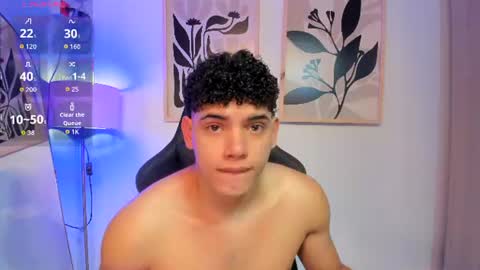 Snapshot of justin_payn14 chatting on 11, 6, 2026 justin_payn14 online show from 11, 6, 2026