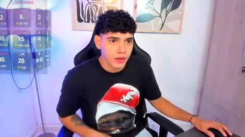 Snapshot of justin_payn14 chatting on 18, 6, 2026 justin_payn14 online show from 18, 6, 2026