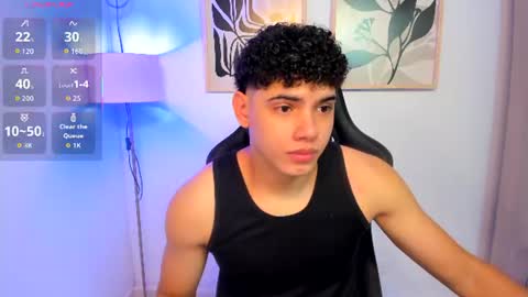 justin_payn14 online show from 23, 6, 2026