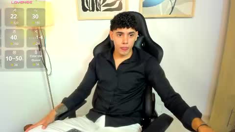 justin_payn14 online show from 26, 6, 2026