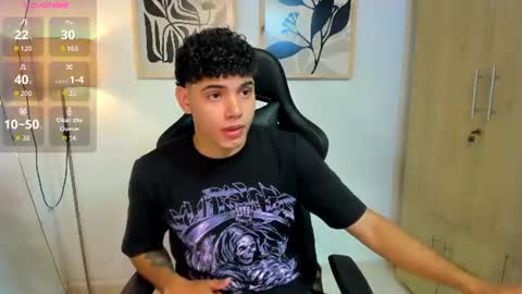 justin_payn14 online show from 1, 8, 2026