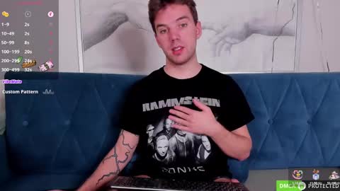 Arthur online show from 15, 2, 2025