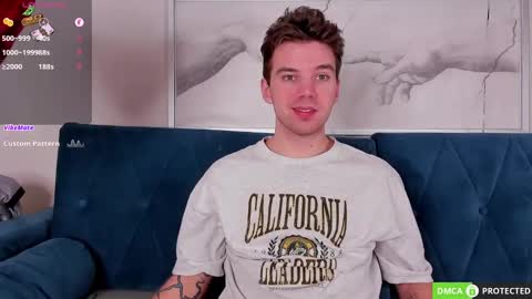 Arthur online show from 18, 2, 2025