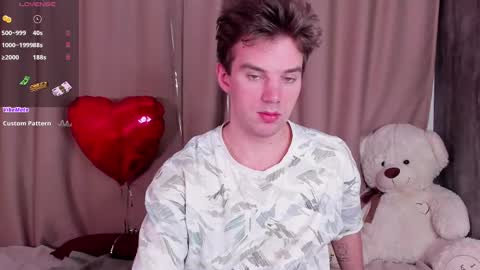 Arthur online show from 3, 3, 2025