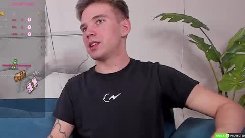 Arthur online show from 10, 3, 2025