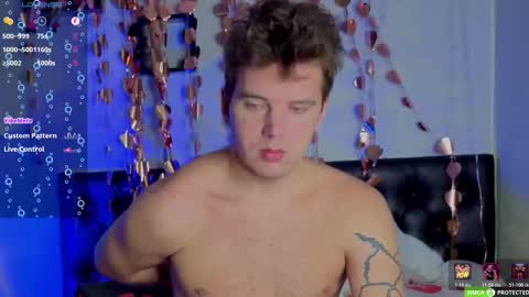 Arthur online show from 11, 2, 2026