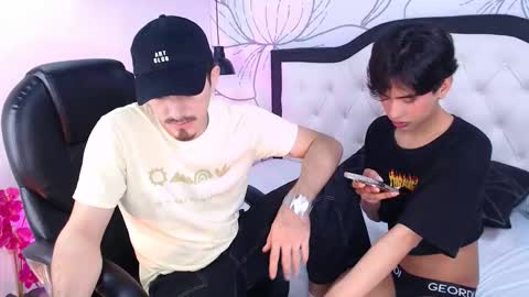 Justin online show from 24, 2, 2026