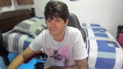 Snapshot of justin_stark1 chatting on 4, 12, 2024 Diego online show from 4, 12, 2024