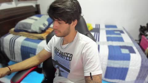 Snapshot of justin_stark1 chatting on 12, 12, 2024 Diego online show from 12, 12, 2024