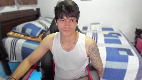 Snapshot of justin_stark1 chatting on 13, 12, 2024 Diego online show from 13, 12, 2024