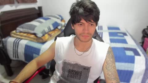 Snapshot of justin_stark1 chatting on 16, 12, 2024 Diego online show from 16, 12, 2024