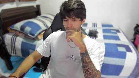 Snapshot of justin_stark1 chatting on 17, 12, 2024 Diego online show from 17, 12, 2024