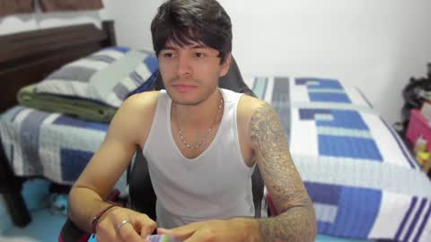 Snapshot of justin_stark1 chatting on 26, 12, 2024 Diego online show from 26, 12, 2024