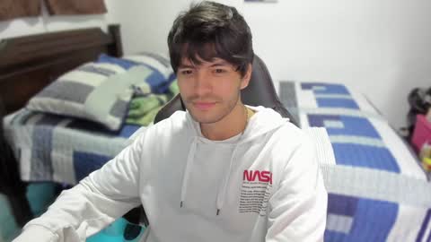 Snapshot of justin_stark1 chatting on 27, 12, 2024 Diego online show from 27, 12, 2024