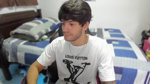 Snapshot of justin_stark1 chatting on 29, 12, 2024 Diego online show from 29, 12, 2024