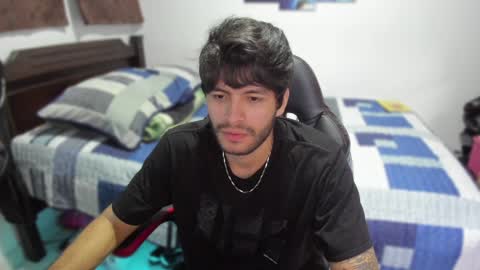 Snapshot of justin_stark1 chatting on 11, 1, 2025 Diego online show from 11, 1, 2025