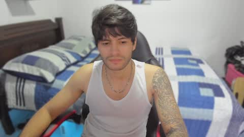 Snapshot of justin_stark1 chatting on 3, 2, 2025 Diego online show from 3, 2, 2025