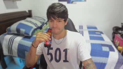 Snapshot of justin_stark1 chatting on 7, 2, 2025 Diego online show from 7, 2, 2025