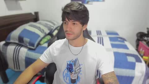 Snapshot of justin_stark1 chatting on 10, 2, 2025 Diego online show from 10, 2, 2025