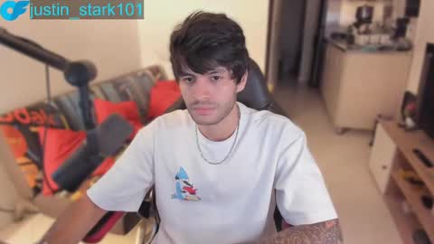 Snapshot of justin_stark1 chatting on 16, 9, 2025 Diego online show from 16, 9, 2025