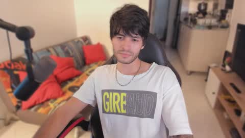 Snapshot of justin_stark1 chatting on 16, 9, 2025 Diego online show from 16, 9, 2025