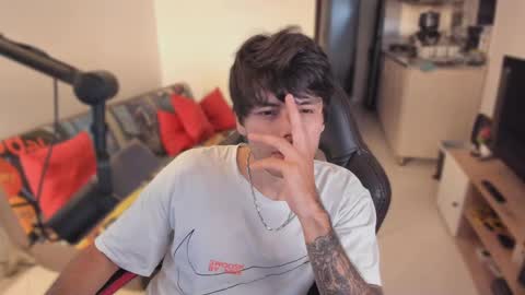 Snapshot of justin_stark1 chatting on 17, 9, 2025 Diego online show from 17, 9, 2025