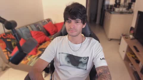 Snapshot of justin_stark1 chatting on 18, 9, 2025 Diego online show from 18, 9, 2025