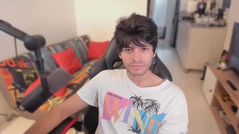 Snapshot of justin_stark1 chatting on 20, 9, 2025 Diego online show from 20, 9, 2025