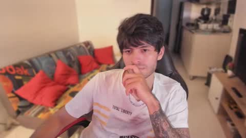 Snapshot of justin_stark1 chatting on 26, 9, 2025 Diego online show from 26, 9, 2025