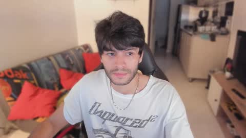 Snapshot of justin_stark1 chatting on 30, 9, 2025 Diego online show from 30, 9, 2025