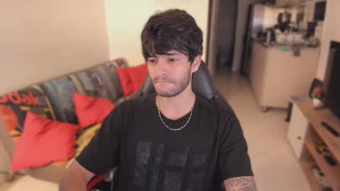 Snapshot of justin_stark1 chatting on 1, 10, 2025 Diego online show from 1, 10, 2025