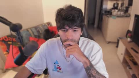 Snapshot of justin_stark1 chatting on 2, 10, 2025 Diego online show from 2, 10, 2025