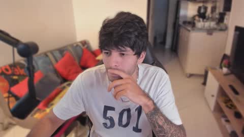 Snapshot of justin_stark1 chatting on 6, 10, 2025 Diego online show from 6, 10, 2025