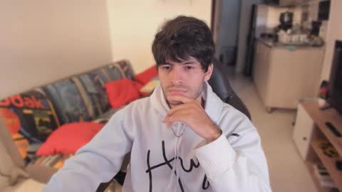 Snapshot of justin_stark1 chatting on 8, 10, 2025 Diego online show from 8, 10, 2025