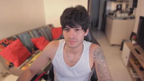 Snapshot of justin_stark1 chatting on 14, 10, 2025 Diego online show from 14, 10, 2025