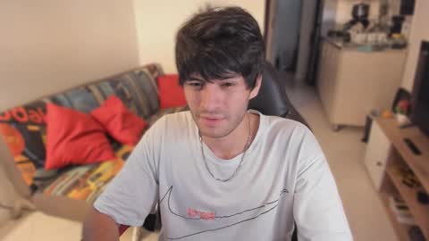 Snapshot of justin_stark1 chatting on 15, 10, 2025 Diego online show from 15, 10, 2025