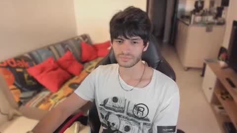 Snapshot of justin_stark1 chatting on 22, 10, 2025 Diego online show from 22, 10, 2025