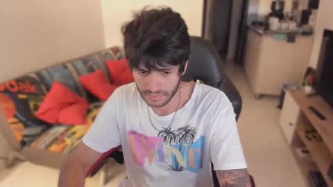 Snapshot of justin_stark1 chatting on 27, 10, 2025 Diego online show from 27, 10, 2025