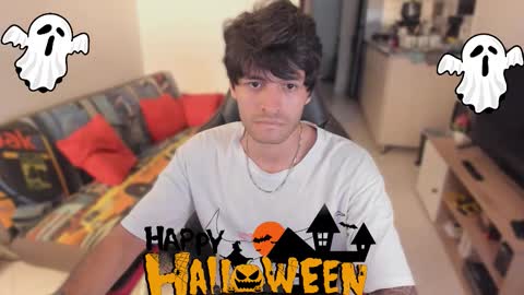 Snapshot of justin_stark1 chatting on 31, 10, 2025 Diego online show from 31, 10, 2025