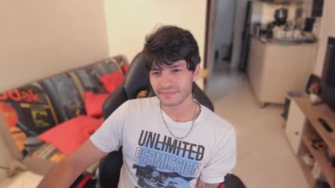 Snapshot of justin_stark1 chatting on 5, 11, 2025 Diego online show from 5, 11, 2025