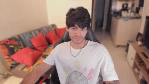 Snapshot of justin_stark1 chatting on 6, 11, 2025 Diego online show from 6, 11, 2025