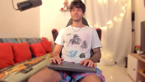 Snapshot of justin_stark1 chatting on 2, 12, 2025 Diego online show from 2, 12, 2025