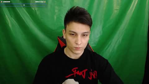 Justin Time online show from 17, 1, 2026